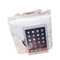 Customize Logo Canvas Fabric Reusable Shopping Bag Supermarket Portable Polyester Bag