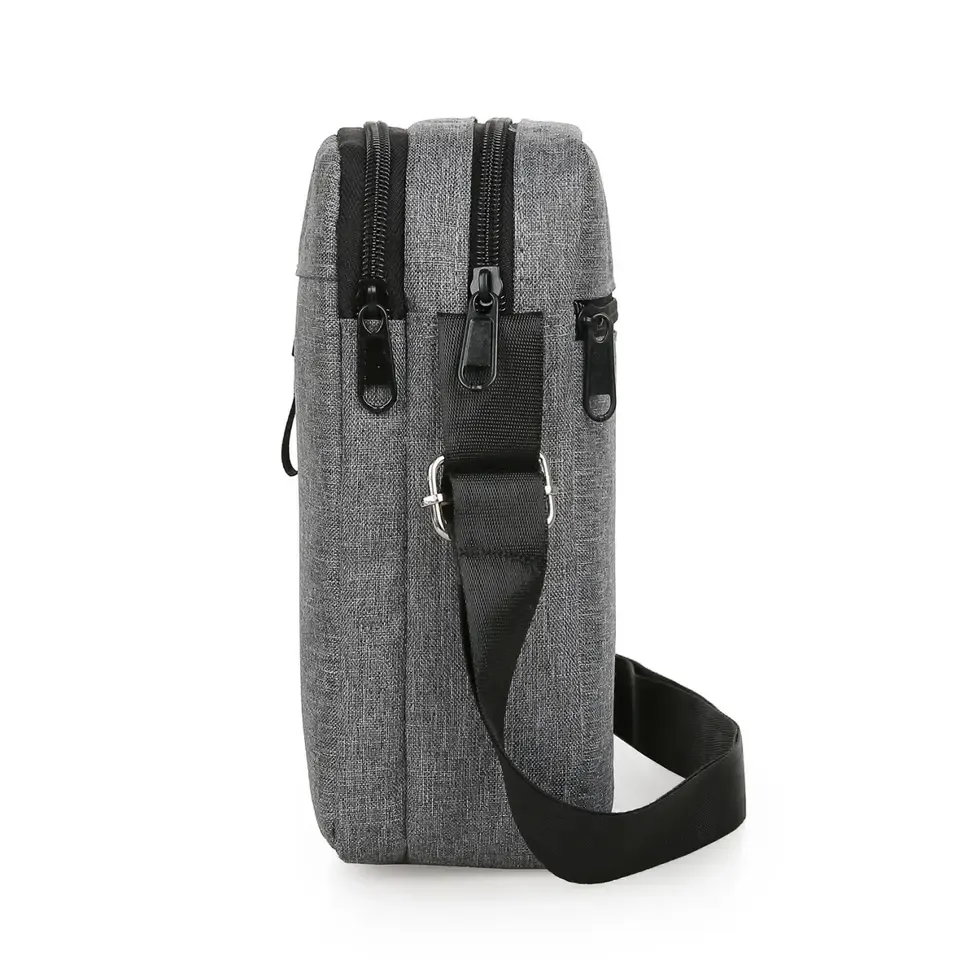 Xianghui Crossbody Custom Fashion Travel Shoulder Small Sling Bag Cheap