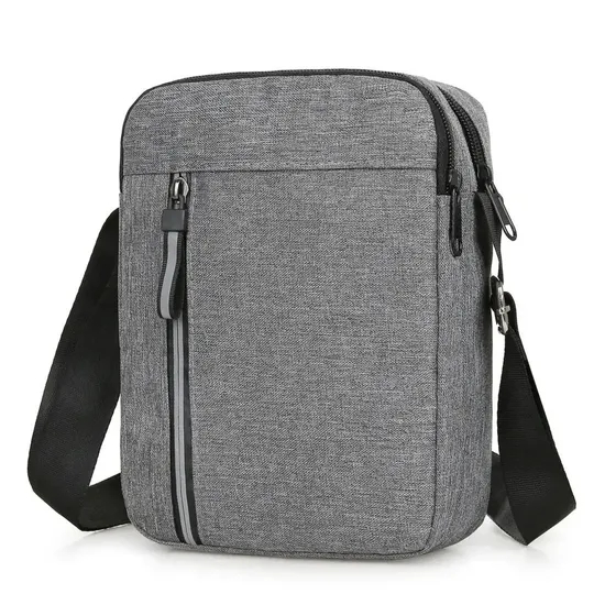 Xianghui Crossbody Custom Fashion Travel Shoulder Small Sling Bag Cheap