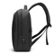 Xianghui Square Sewing Sports Business Travel Waterproof Oxford Backpacks with USB