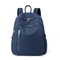 Xianghui Backpack Outdoor Travel Backpack Water Resistant Nylon Mini Handheld Women Schoolbag