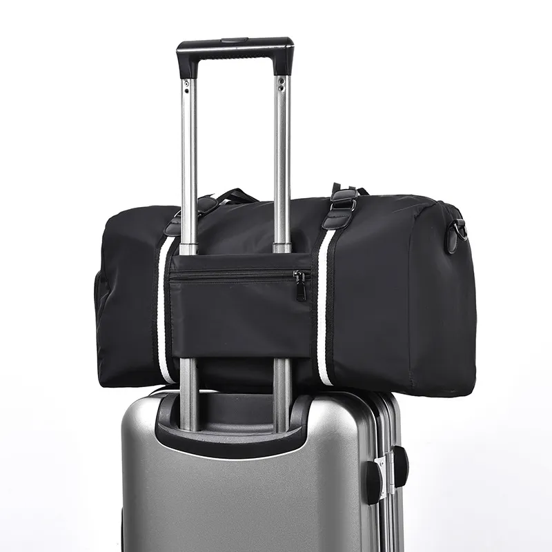 Gym Sports Bags Traveling Bags Good Quality