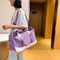 Handbag Gym Sports Bags Wholesale Price Support Customize