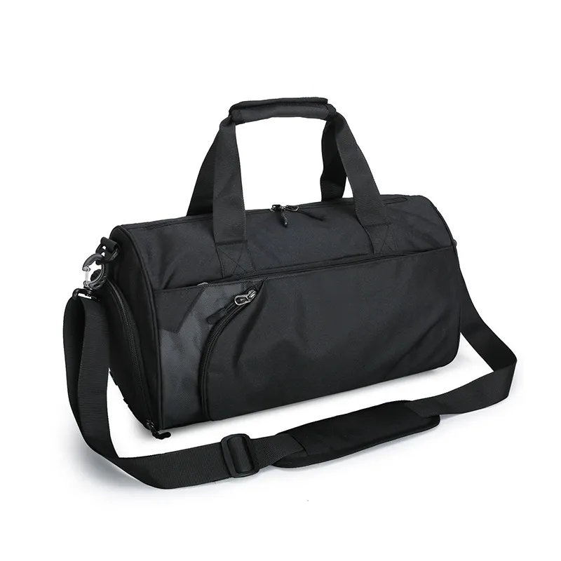 Xianghui Customize Hand Messenger Leisure Travel Luggage Bags