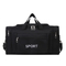 Xianghui Fitness Bag Oxford Cloth Splash-Proof Printed Logo Travel Bag