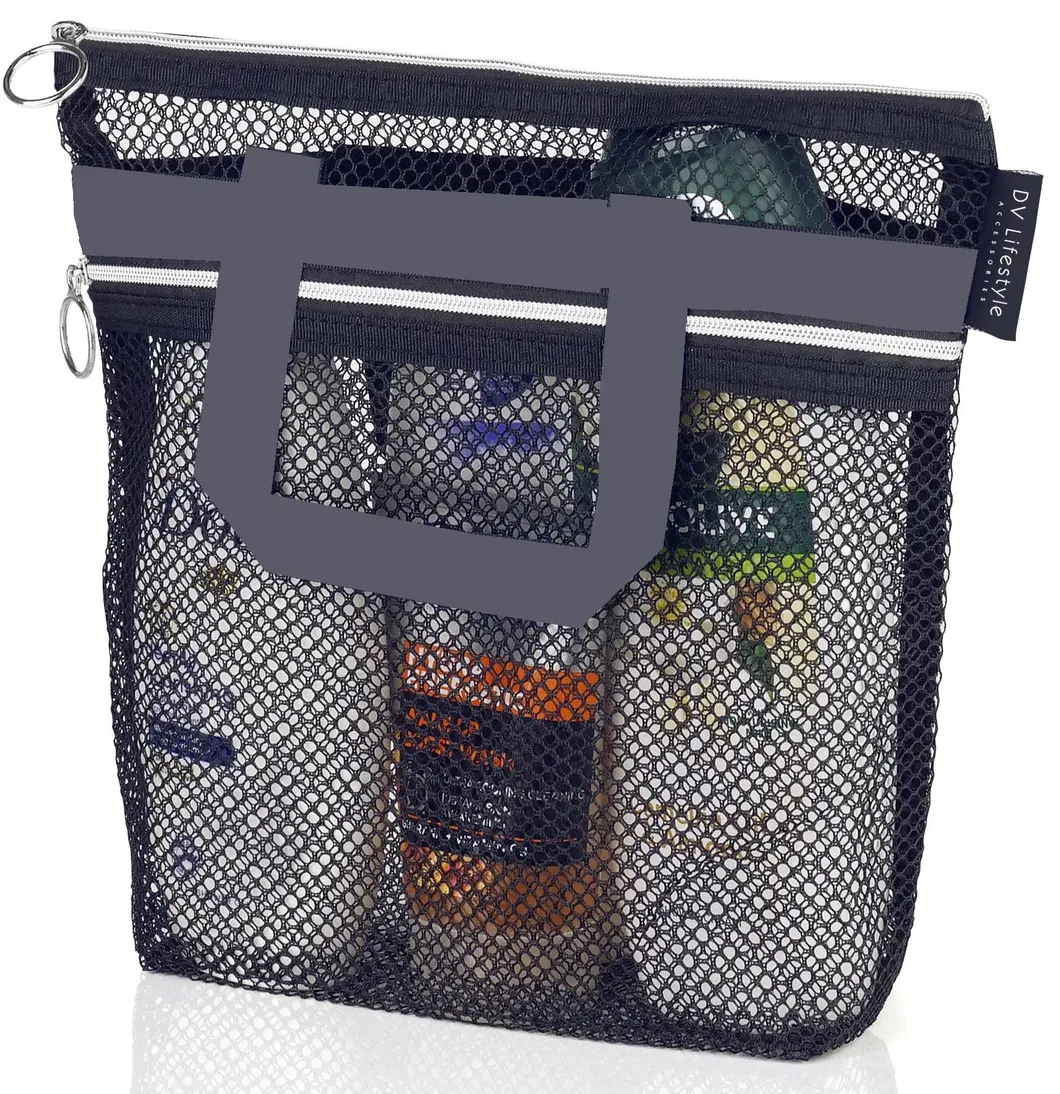 Custom Makeup Bag Portable Waterproof Toiletry Pouch Travel Make up Bag Multifunctional Brush Cosmetic Bag