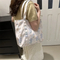 Xianghui New Trendy Single Shoulder Bag Diagonal Large Capacity Tote Bag