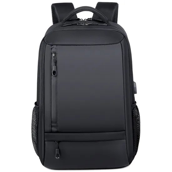 Xianghui Men's Backpack Travel Business Work Travel Computer Backpack