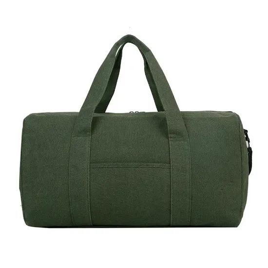 Xianghui Wholesale Foldable Duffel Bag Men Travel Bags
