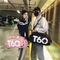 Xianghui Fitness Football Waterproof Nylon Handbag Portable Travel Bag