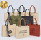 Xianghui Cute Cartoon Children's Student Canvas Bag Summer Birthday Gift Handbag
