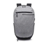 Xianghui Portable Wear-Resisting High School Backpack Waterproof Backpack