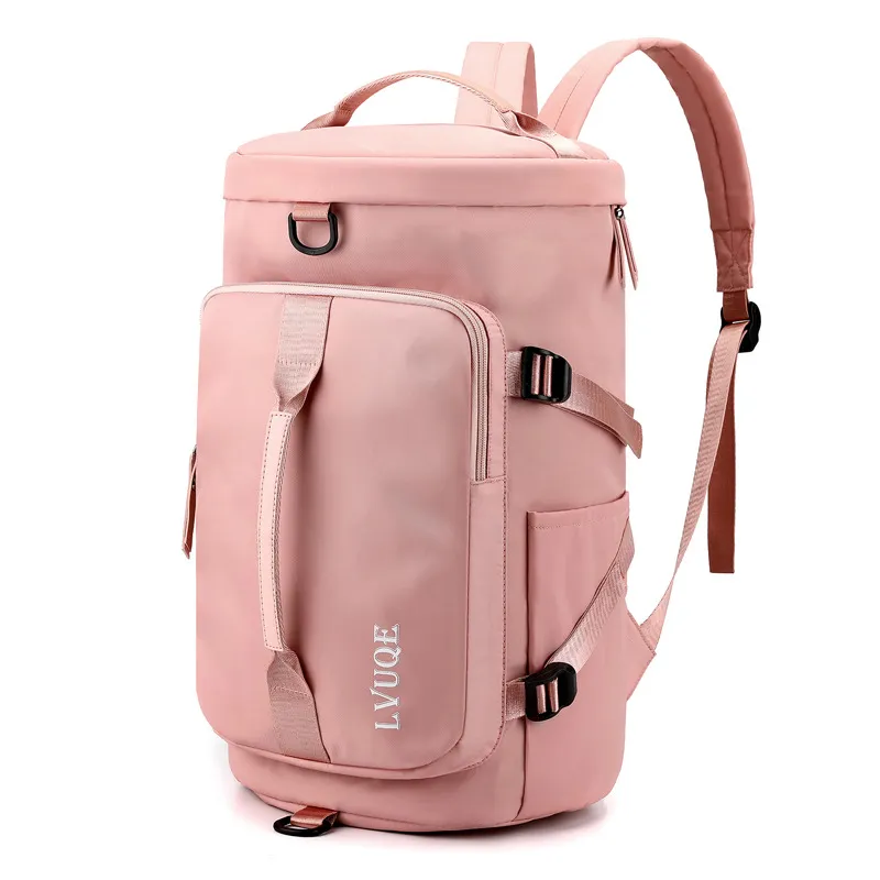 Colorful Bags Wholesale Sports Bags Can Customize