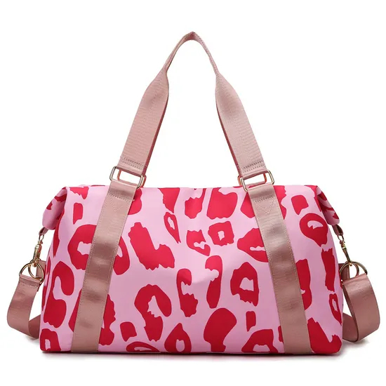 Fashion Bags Can Custom Design with Clients Requirements