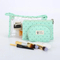 Xianghui Transparent Makeup Cosmetic Bag Set Wholesale Travel Quality Printed Beauty Loco Customizable Girls Gift Makeup Bag
