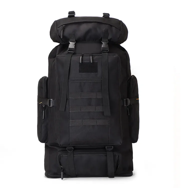 Xianghui Outdoor Sport Camping Hiking Men Backpacks for Men