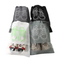 Xianghui Wholesale Bags for Storing Shoes in Bags Dust-Proof Shoes Bunches Storage Bags
