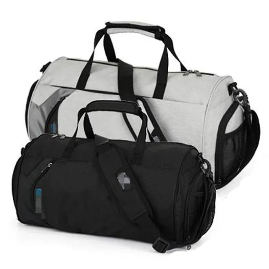 Xianghui Factory Ustomized Logo Lightweight Durable Waterproof Sports Bags