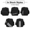 Xianghui Custom Logo Men's Bags Small Cross Body Unisex Shoulder Tool Bag