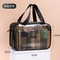 Custom Makeup Bag Portable Waterproof Toiletry Pouch Travel Make up Bag Multifunctional Brush Cosmetic Bag for Women