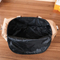 Xianghui Fitness Bag Large Capacity Waterproof with Shoe Compartment Travel Sport Bag