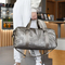 Xianghui Travel Training Logo Wholesale Travel Exercise Yoga Fitness Bag