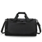 Custom Logo Water Proof Travel Sports Gym Bag with Shoe Compartment