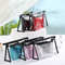 Xianghui Wholesale Packaging Gift Make up PVC Zipper Cosmetic Wash Beauty Makeup Cosmetic Bag