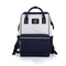 Xianghui Casual Oxfor Backpack Large Capacity Outdoor Waterproof Mommy Bag