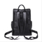 Xianghui PU Computer Backpack Travel Large Capacity Sports Men Backpack