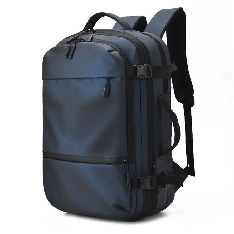Xianghui Durable Polyester Waterproof PU Laptop Leisure Business Bag