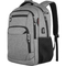 Xianghui Ladies Backpack Student Bag Street Lovers Fashion Backpack Men