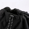 Xianghui Drawstring Pocket Shoulder Sports Tube Bag Training Basketball Bag