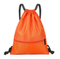 Xianghui Polyester Shopping Bag Draw String Custom Promotional Drawstring Bag