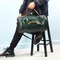 Xianghui Shoes Compartment Waterproof Gym Sport Bags Travel Luggage Bags