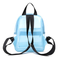 PVC EVA Backpacks New Design Support Customize