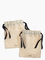 Xianghui Wholesale Canvas Cotton Drawstring Shoe Bags Cloth Dust-Proof Bag