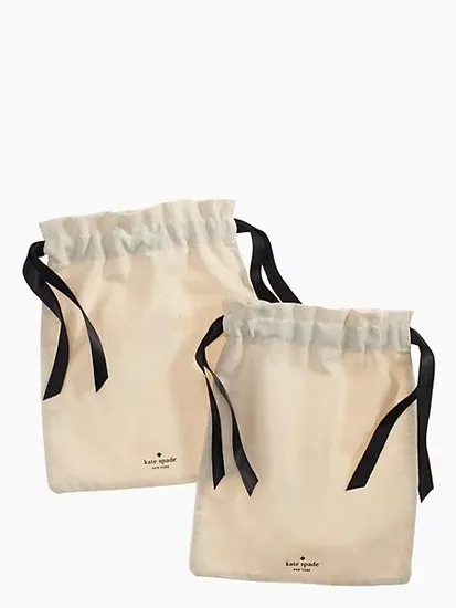 Xianghui Wholesale Canvas Cotton Drawstring Shoe Bags Cloth Dust-Proof Bag