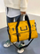 Xianghui Summer Fitness Sports Luggage Portable Yoga Bag Large Capacity Travel Bag