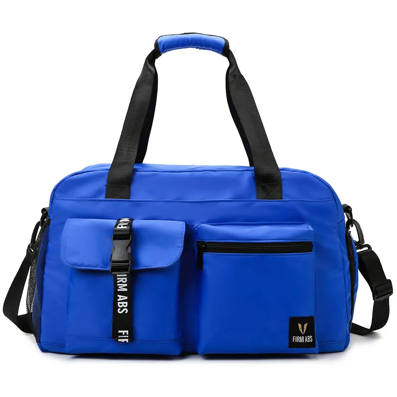 Xianghui Dry-Wet Separation Fitness Portable Oxford Cloth Sports Travel Bag
