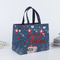 Custom Print Personalized Reusable Shopping Printing Cotton Bag