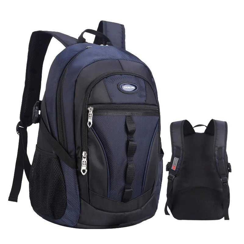 Xianghui Men's Leisure Hunting Tactical Travel Backpack for Men