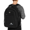 Xianghui College High School Laptop Backpack Fashion Daily Waterproof Backpack
