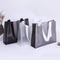 Xianghui Wholesale Clear Scrub Waterproof PVC Tote Bags for Women
