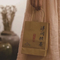 Xianghui Custom Wholesale Blank Paper Calligraphy DIY Bag Tea Gift Packaging Bags