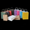 Xianghui Take-out Doggy Bag Shopping Gift Milk Tea Bag Support Printing Logo