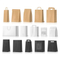 Xianghui Wholesale Kraft Paper Tote Bags for Everyday Use