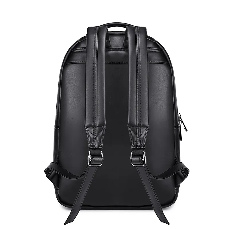 Xianghui Gothic Stereoscopic Shoulder Bag with Rivets and Bone Claw Skull Backpack