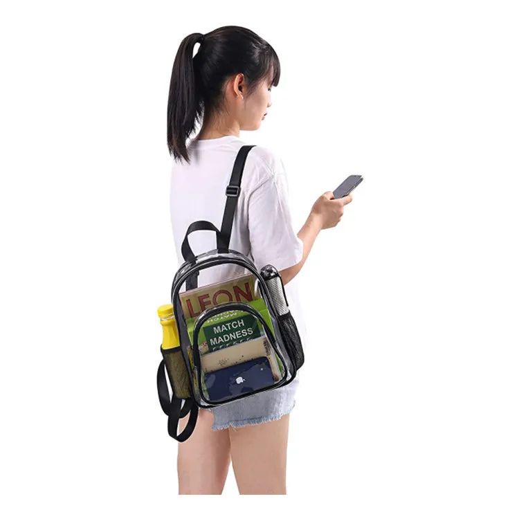 Xianghui Printed Design Laptop Mens Business Waterproof Backpacks