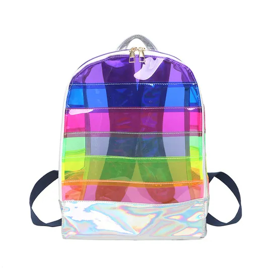 New Design Wholesale Customize Backpacks Good Quality